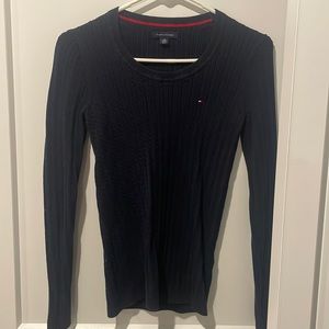Tommy Hilfiger Knit Sweater